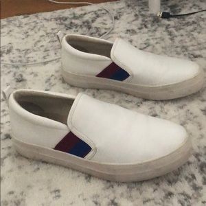 Steve Madden slip on
